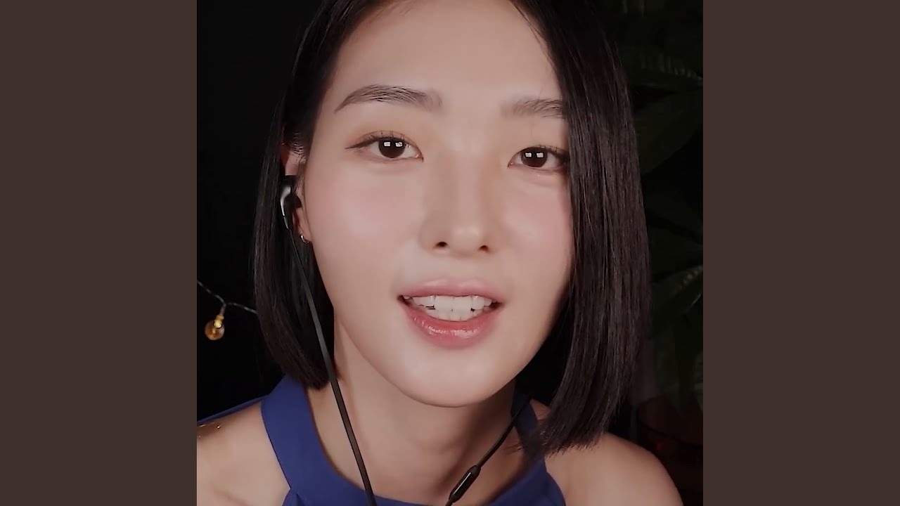 ASMR Let Me Remove Your Negative Energy Pt.8