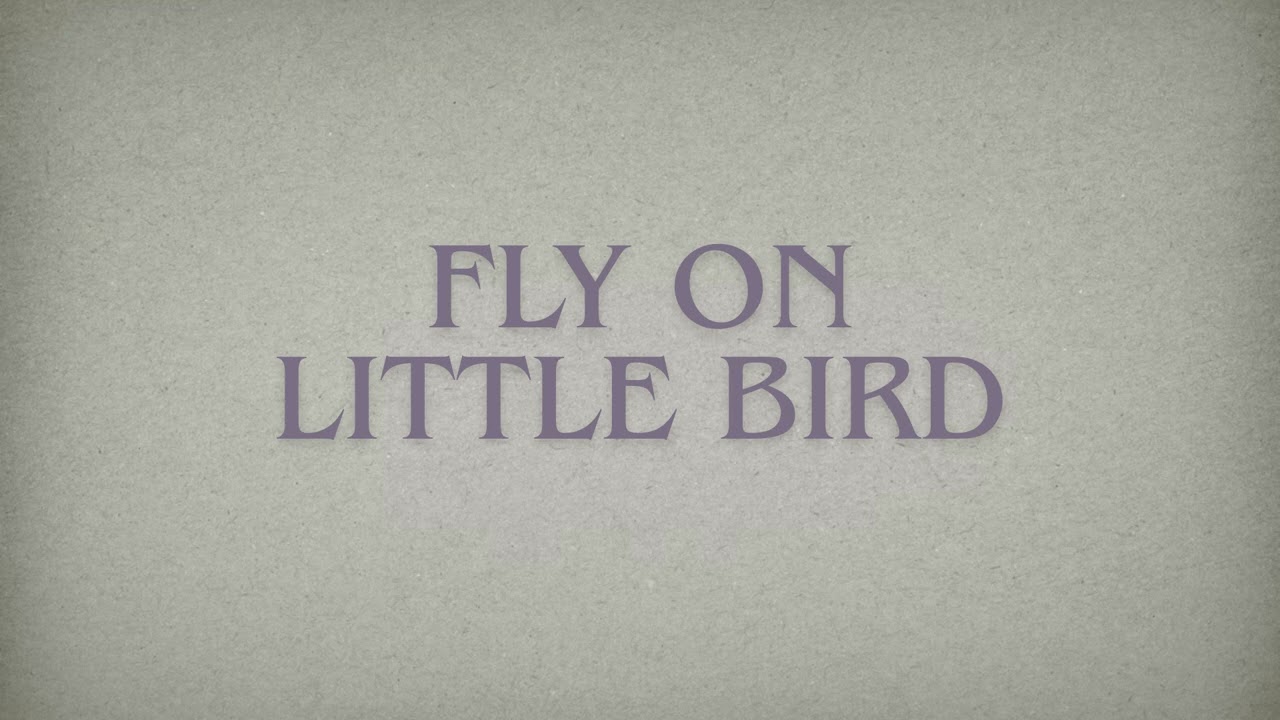 Imaginary Trails - Fly On Little Bird (Official Audio)