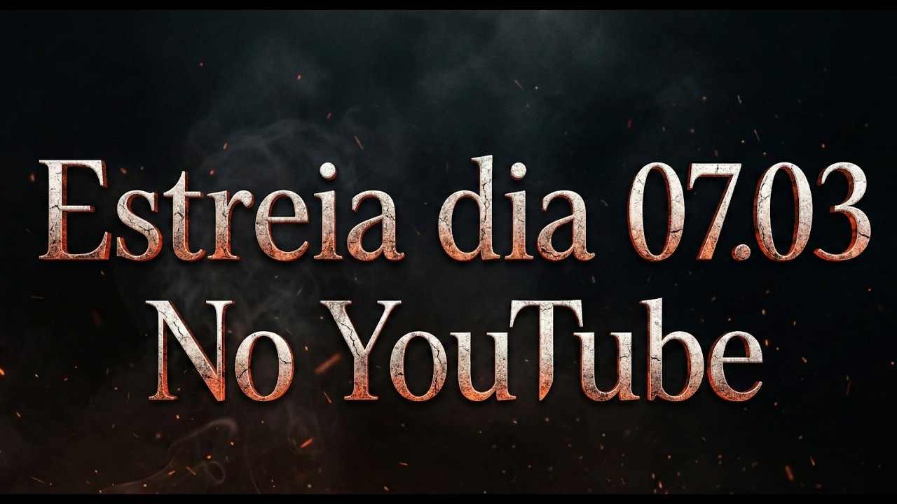ORDEM PARANORMAL E SOBRENATURAL | *** Uma Nova Campanha VEM AI....