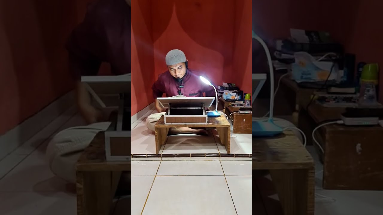 Berhukum dengan hukum Alloh Ta'ala #RumFidz