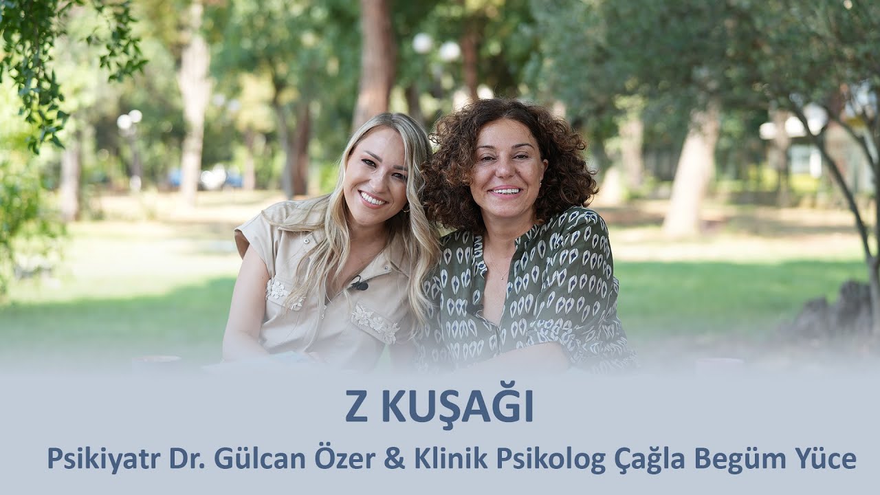 Z Kuşağı ile Neden Çatışıyoruz? | Aileler Nasıl Davranmalı? | Z Kuşağını Nasıl Anlarız?