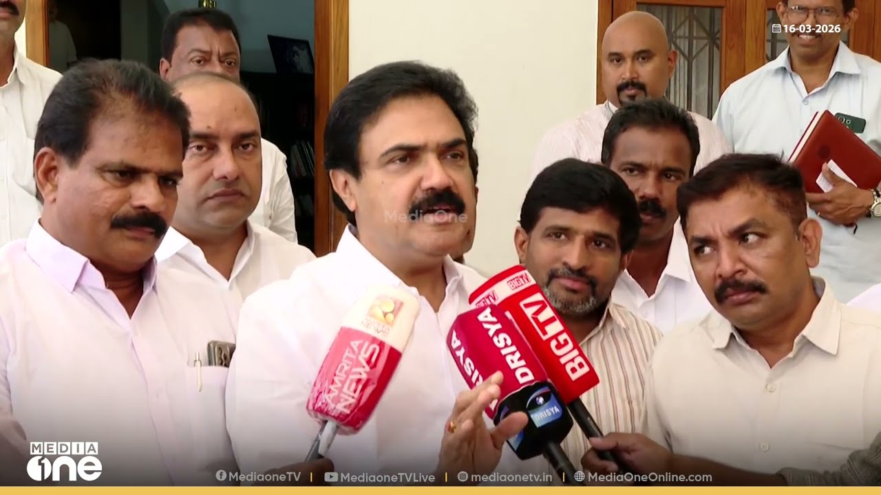 പാലായിൽ മത്സരിക്കുമോ ? ജോസ് കെ മാണിയുടെ മറുപടി
