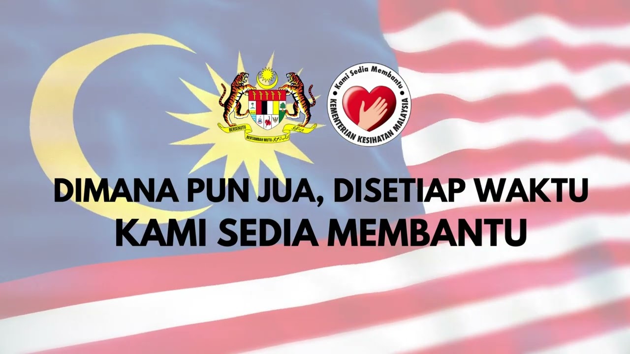 KAMI SEDIA MEMBANTU