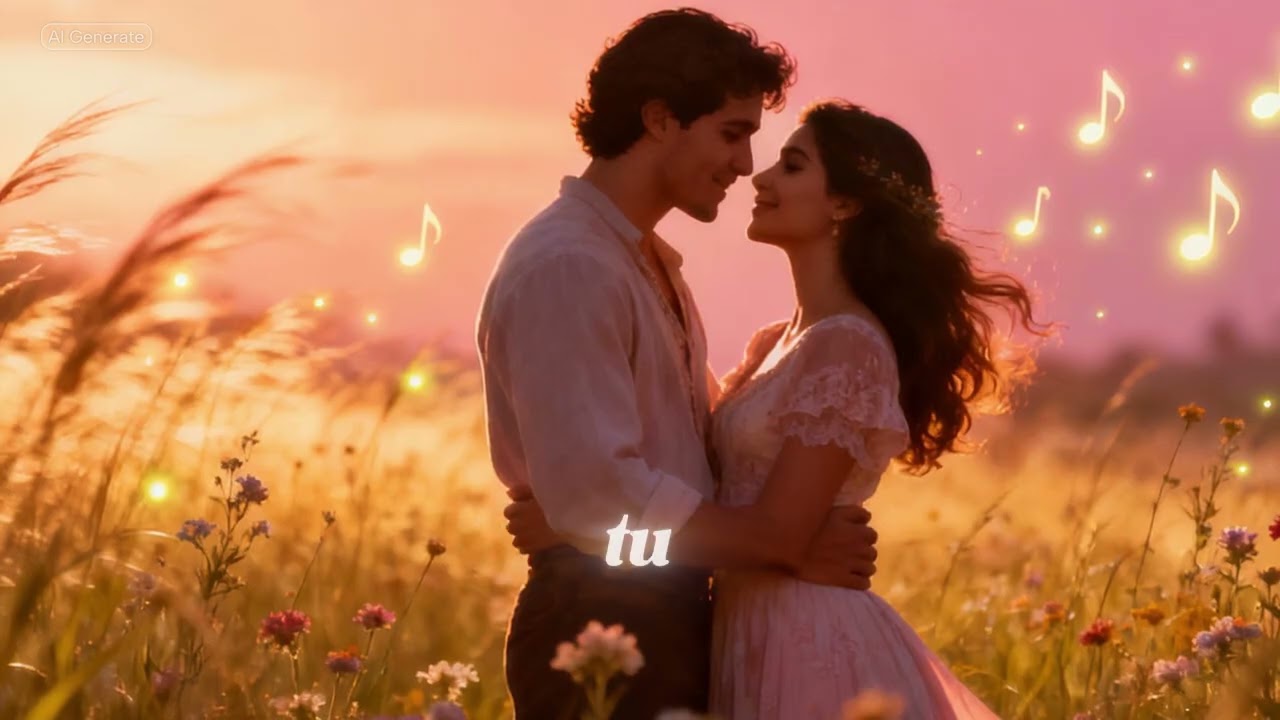 Te Amaré por Siempre  Balada Romántica Clásica 💞