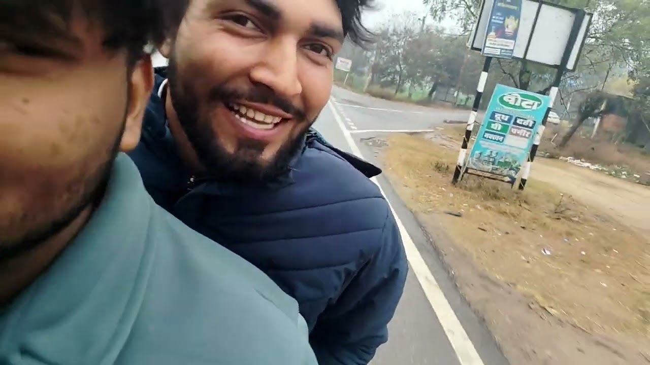 ITI ma gaya  सुभाष चंद्र बोस की जयंती पर  [ creater manish ranga]