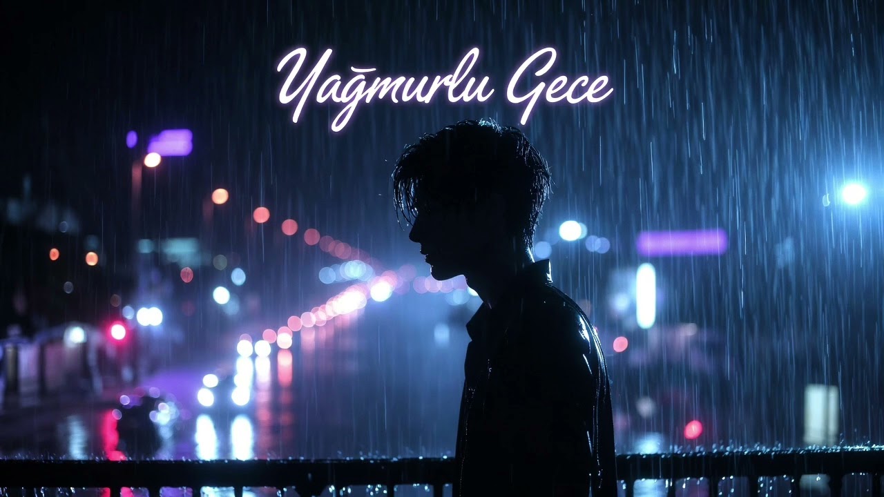 Yamg‘urlu Gece #music#memes#like