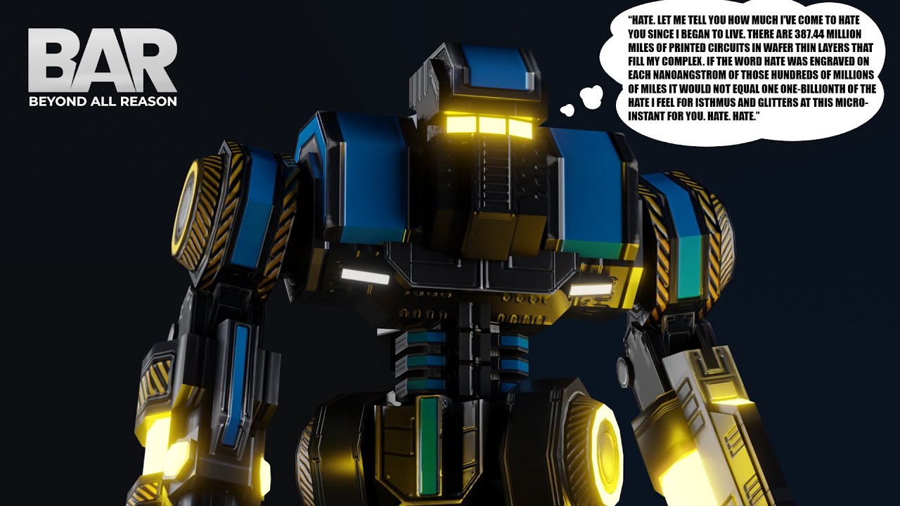 The 12 Labors of Hercules with the Legion Dev Team LIVE Part 2