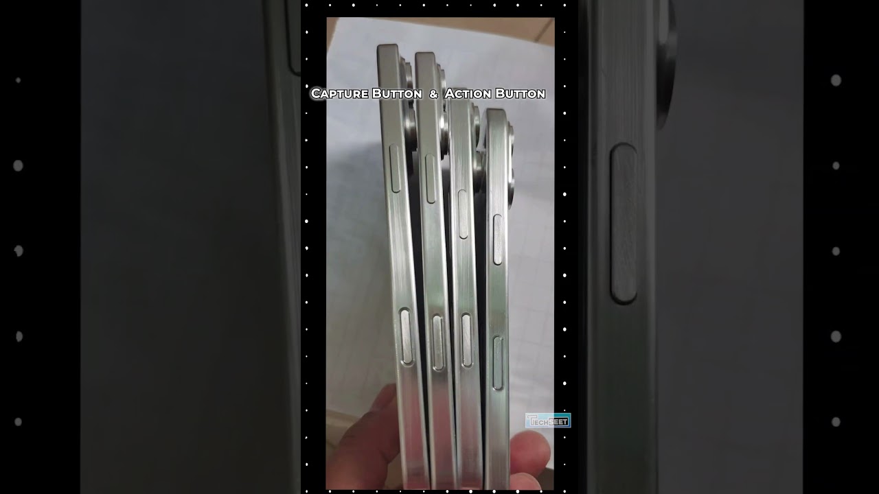 iPhone 16 Leaks 2024 🔥🔥🔥 Original Images 🔥🔥🔥 