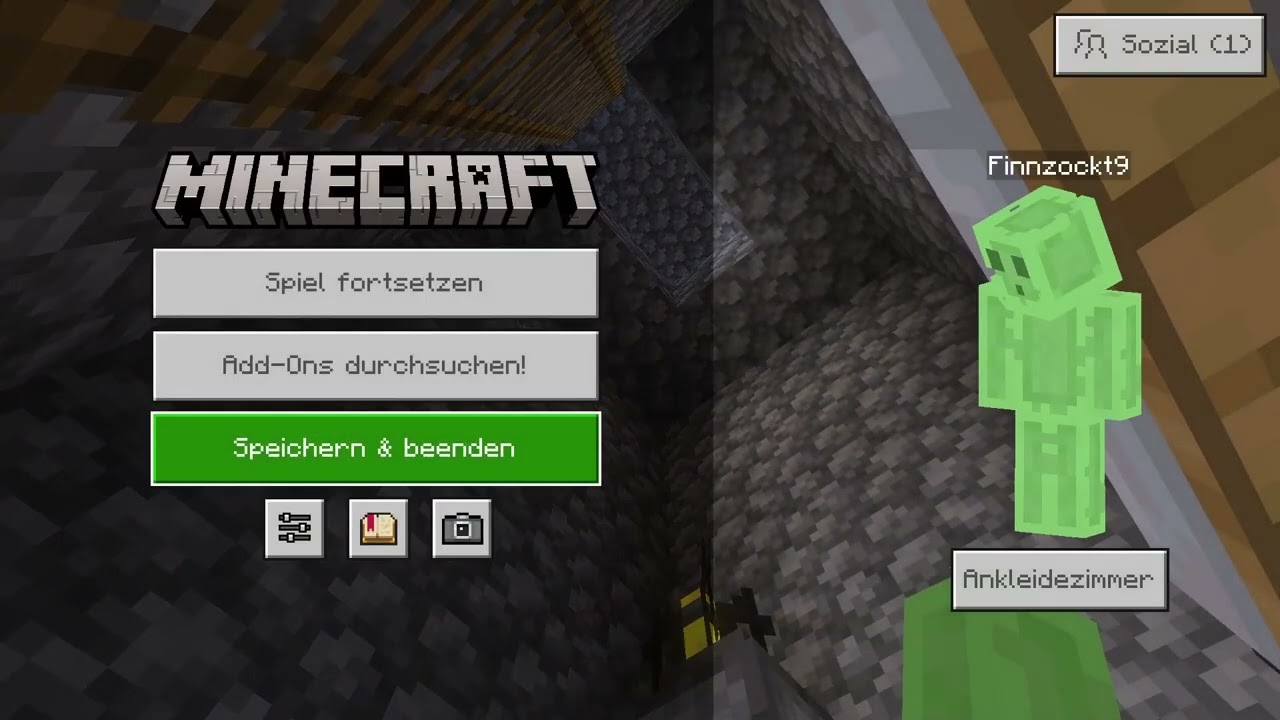 Minecraft tag 8