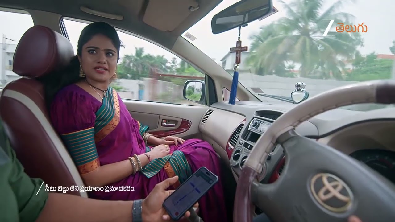 Jagadhatri Telugu | Ep - 602 | Webisode | Aug 18 2025 | Zee Telugu