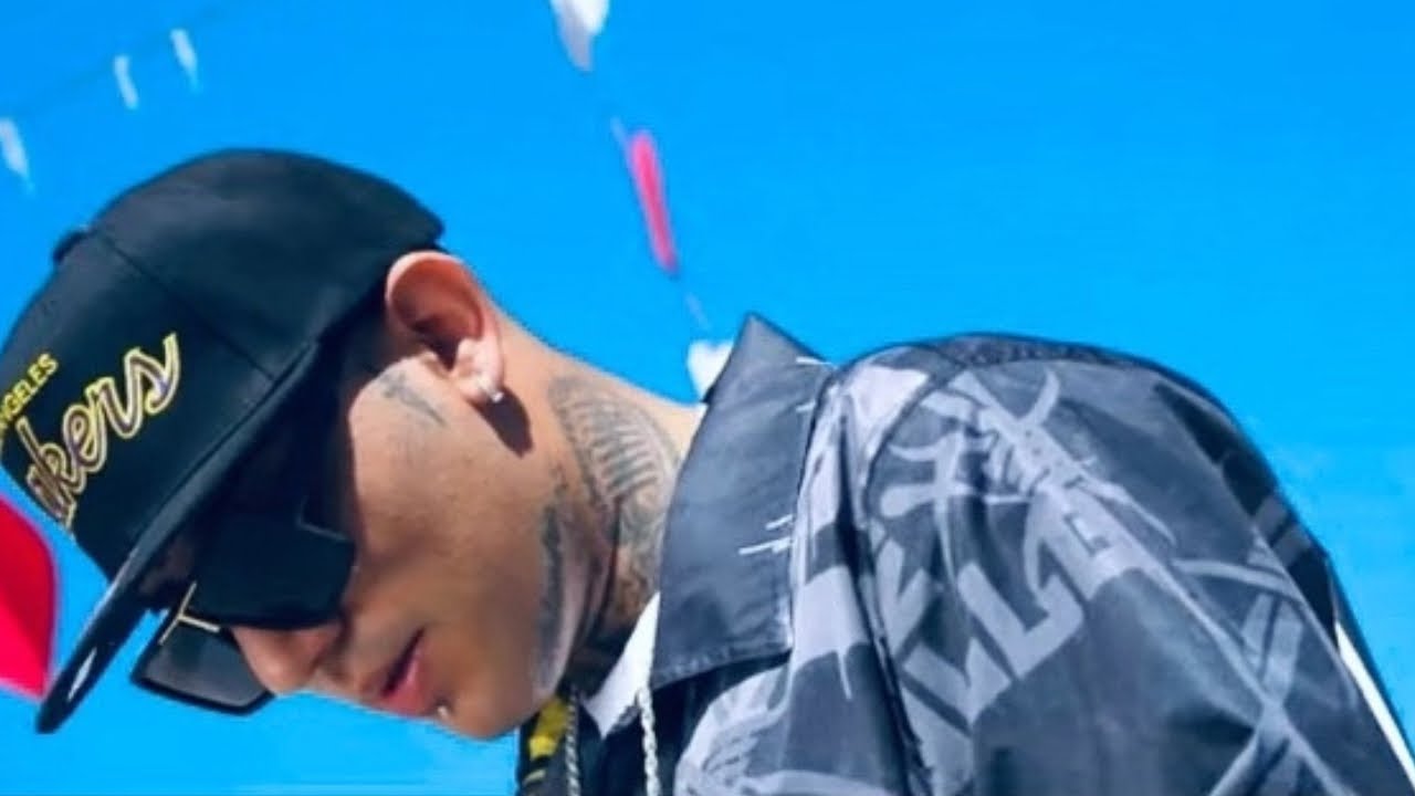 Te Falle - Dany Mata (Video Oficial)