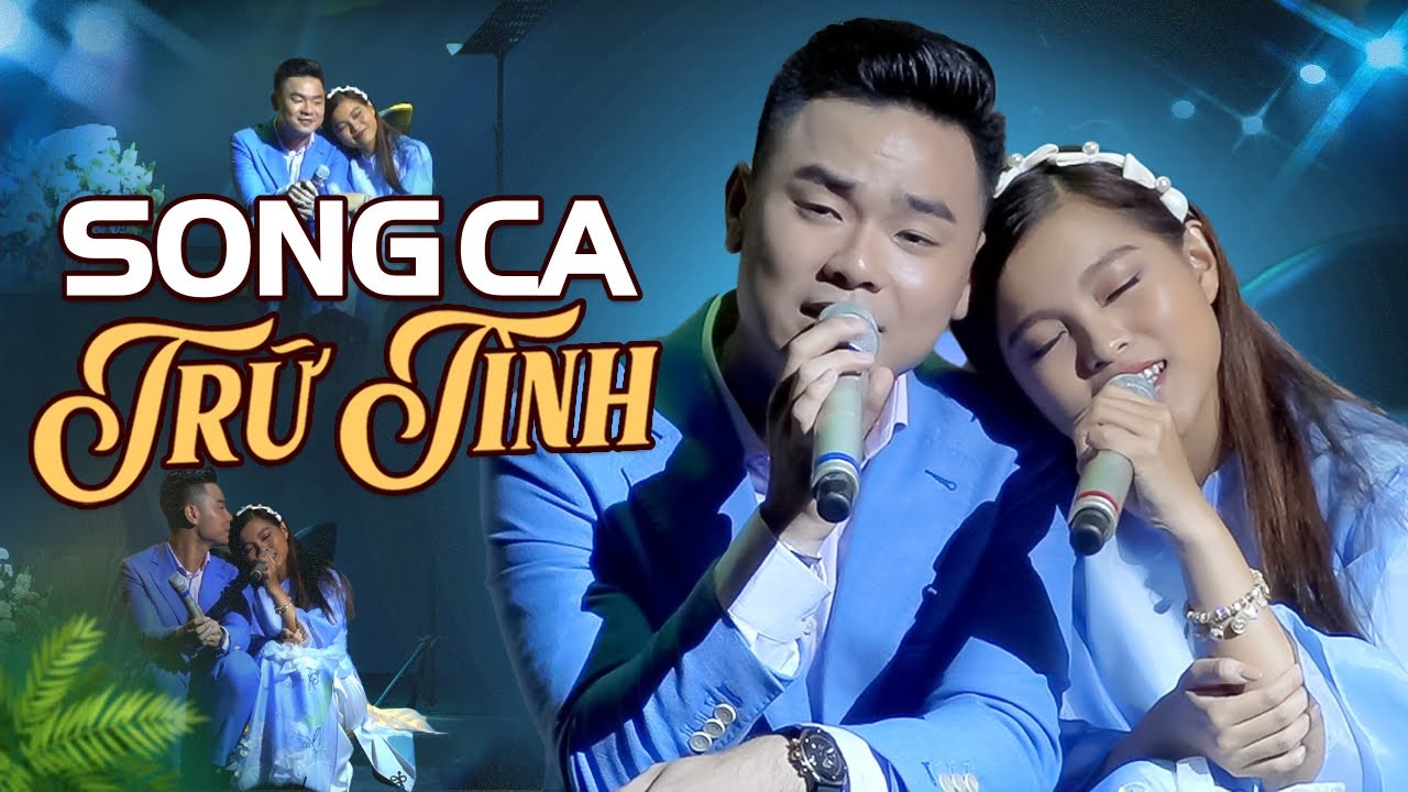 TRƯỜNG SANG & TUYẾT NHUNG - Tuyệt Phẩm Song Ca Trữ Tình NGHE LÀ NGHIỆN | LK Đừng Nói Xa Nhau
