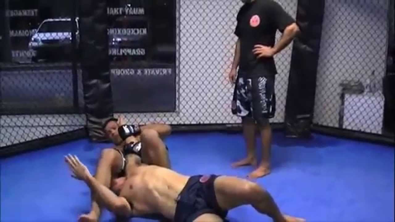 Brazilian Jiu Jitsu Palm Beach Gardens - BJJ Minotauro & Minotouro