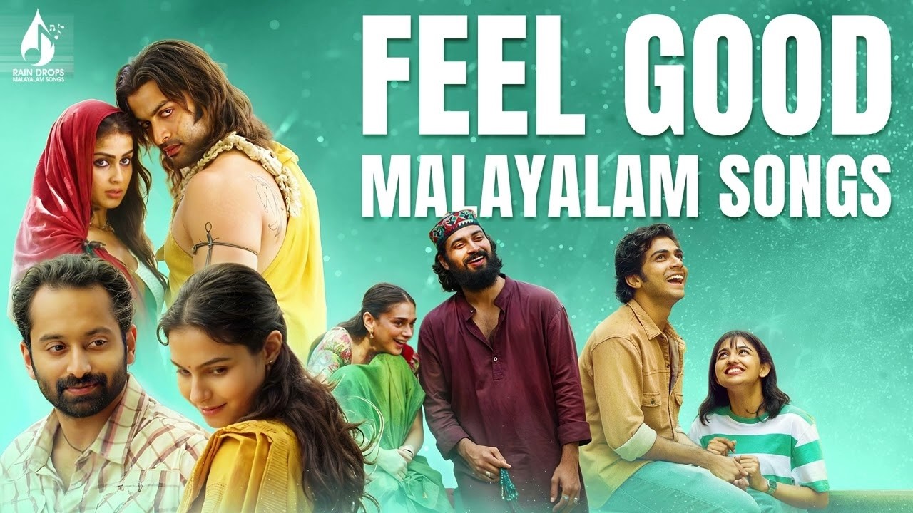 New Malayalam Song 2026 🍀 Top 15 Best of Malayalam Songs  Malayalam Songs