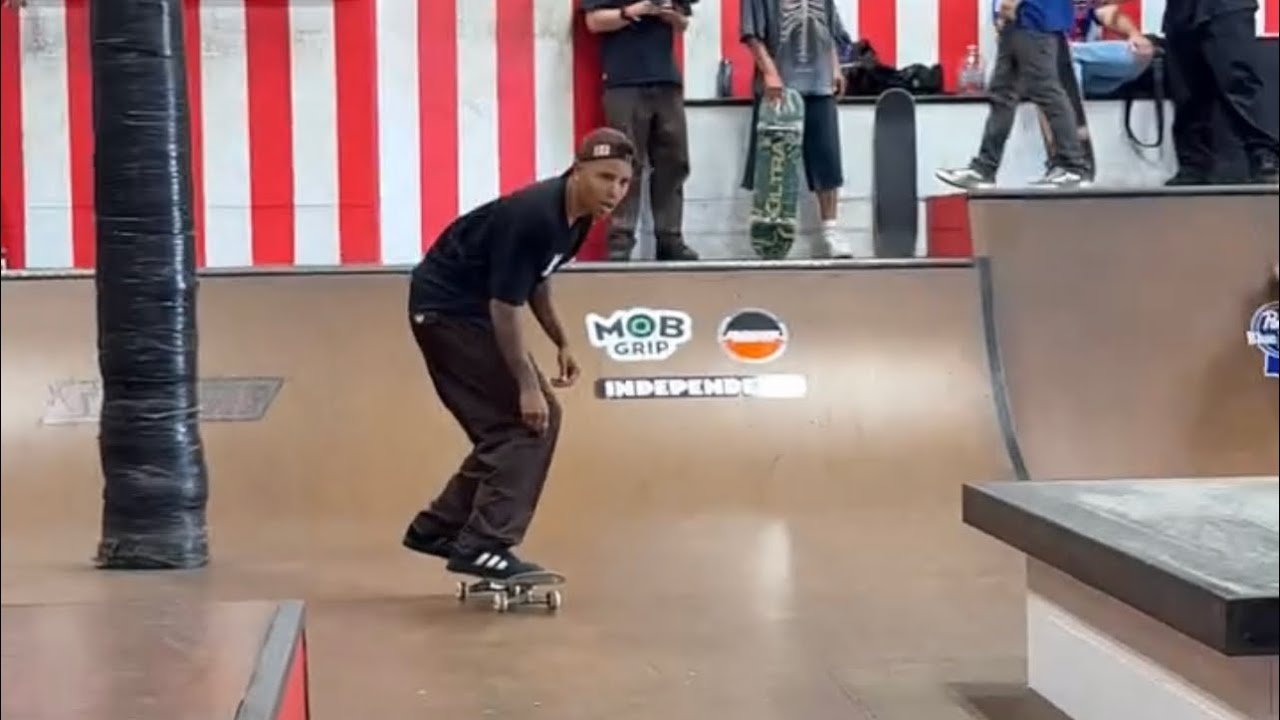 TAMPA PRO 2025