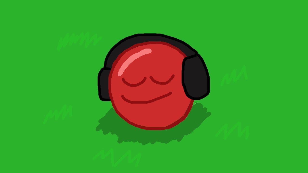Red Ball Flash Games OST got me like: