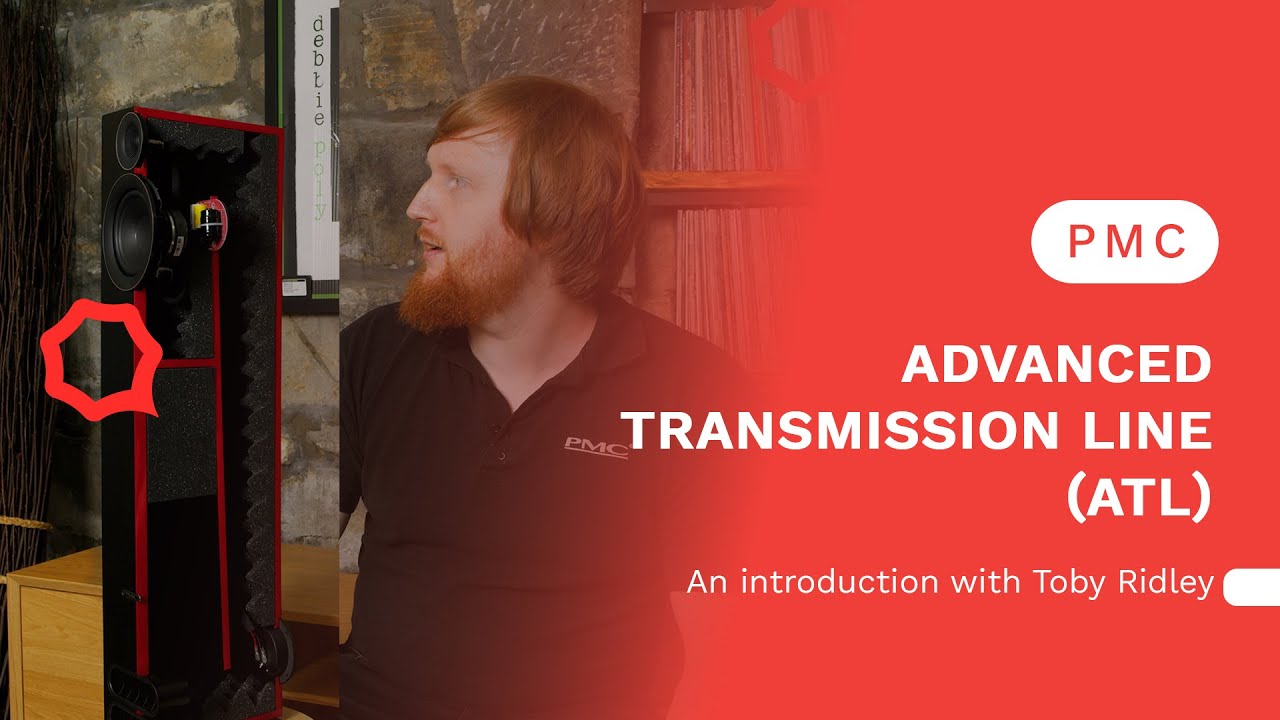 Introduction to PMC's Advanced Transmission Line (ATL)