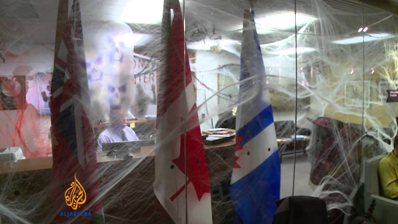 Video shows Toronto mayor smoking crack