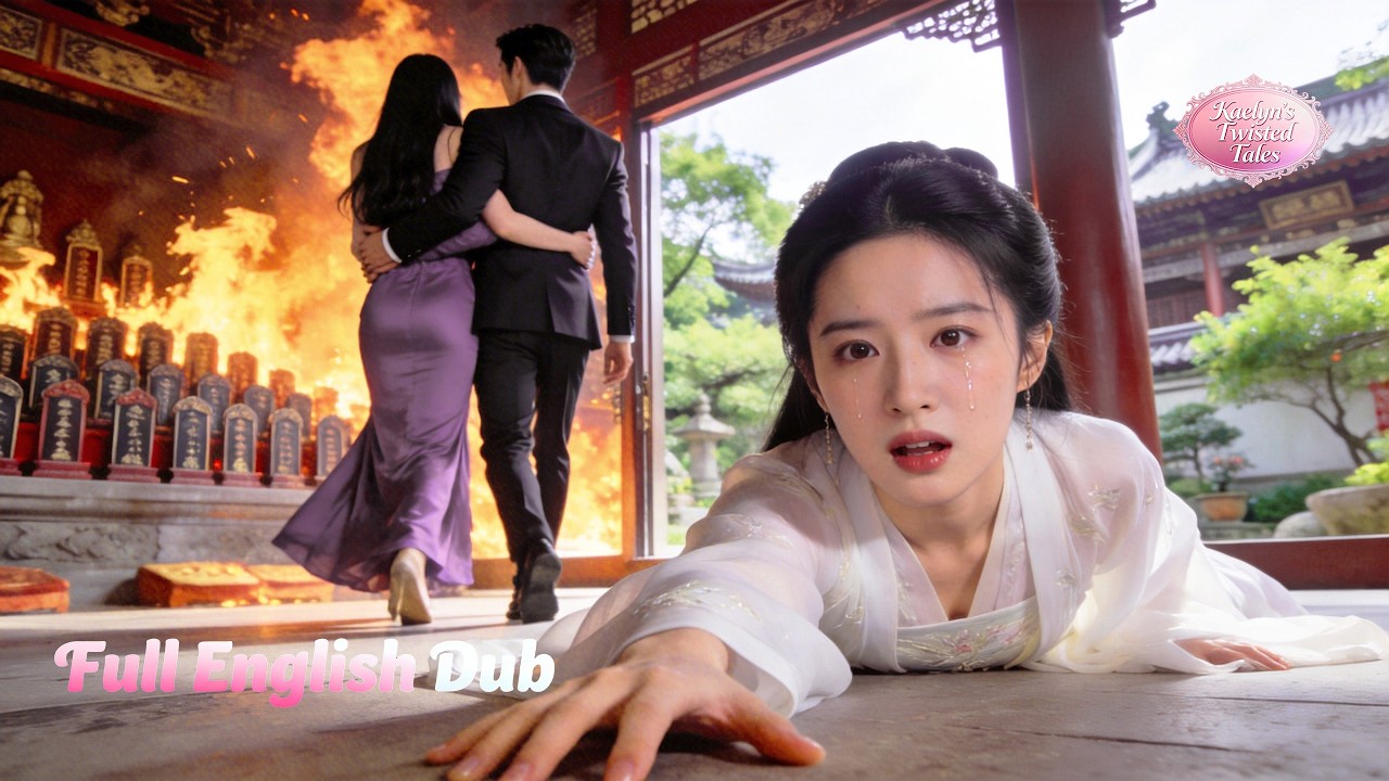 He Burned His Wife for a Mistress, Not Knowing She’s the Family Guardian, Now Their Luck’s Gone#ceo