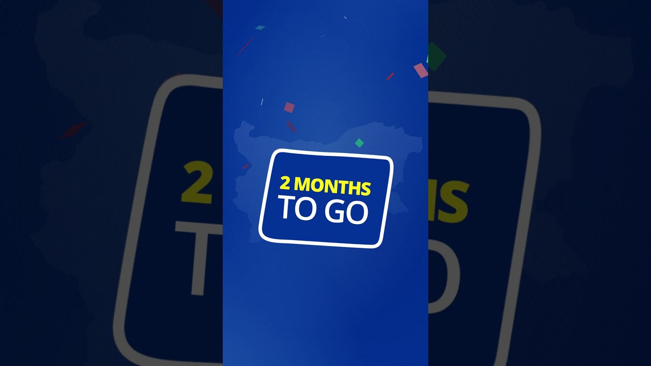 The euro is on the move 💶 Next stop: Bulgaria!