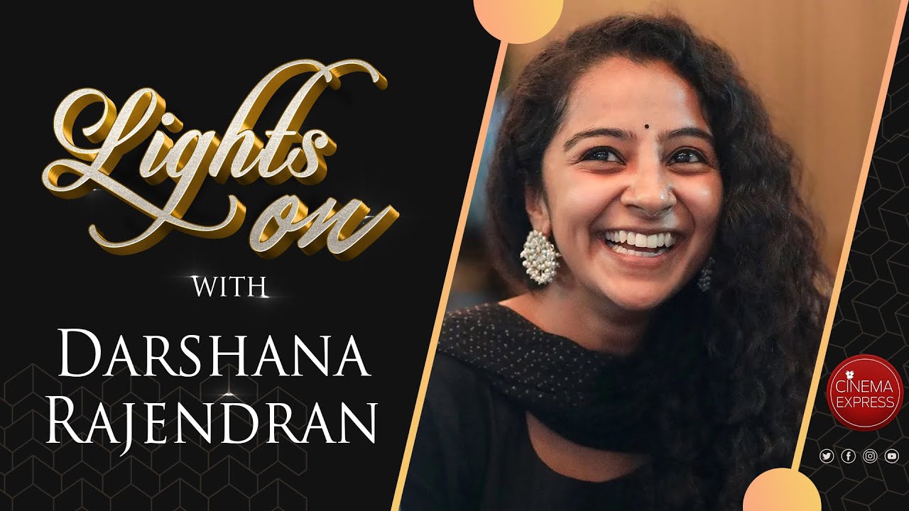 The Darshana Rajendran Interview for Purusha Pretham | Krishand | JJJJH | Dear Friend | Thuramukham