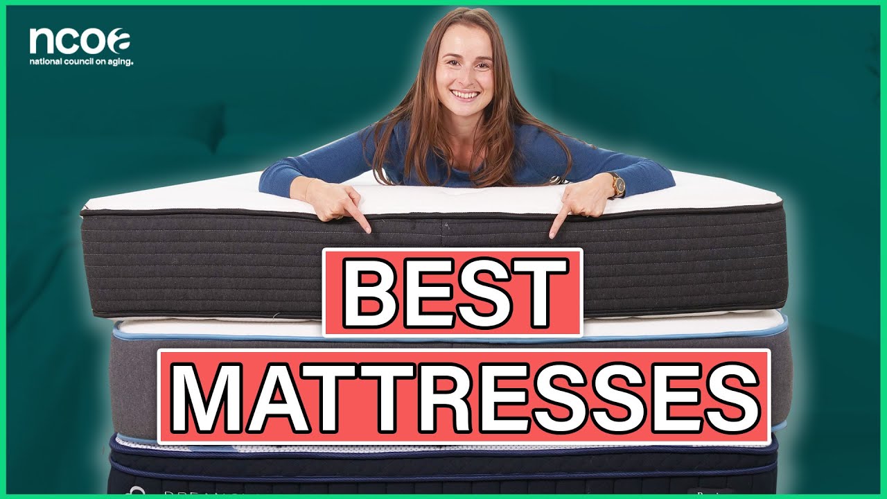 Best Mattress 2026 - Our Top 5 Bed Picks Of 2026!!