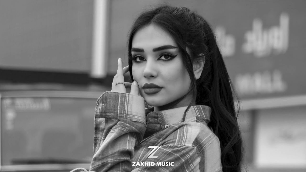 Aziza Qobilova & Zakhid - Лиловая(REMIX) 