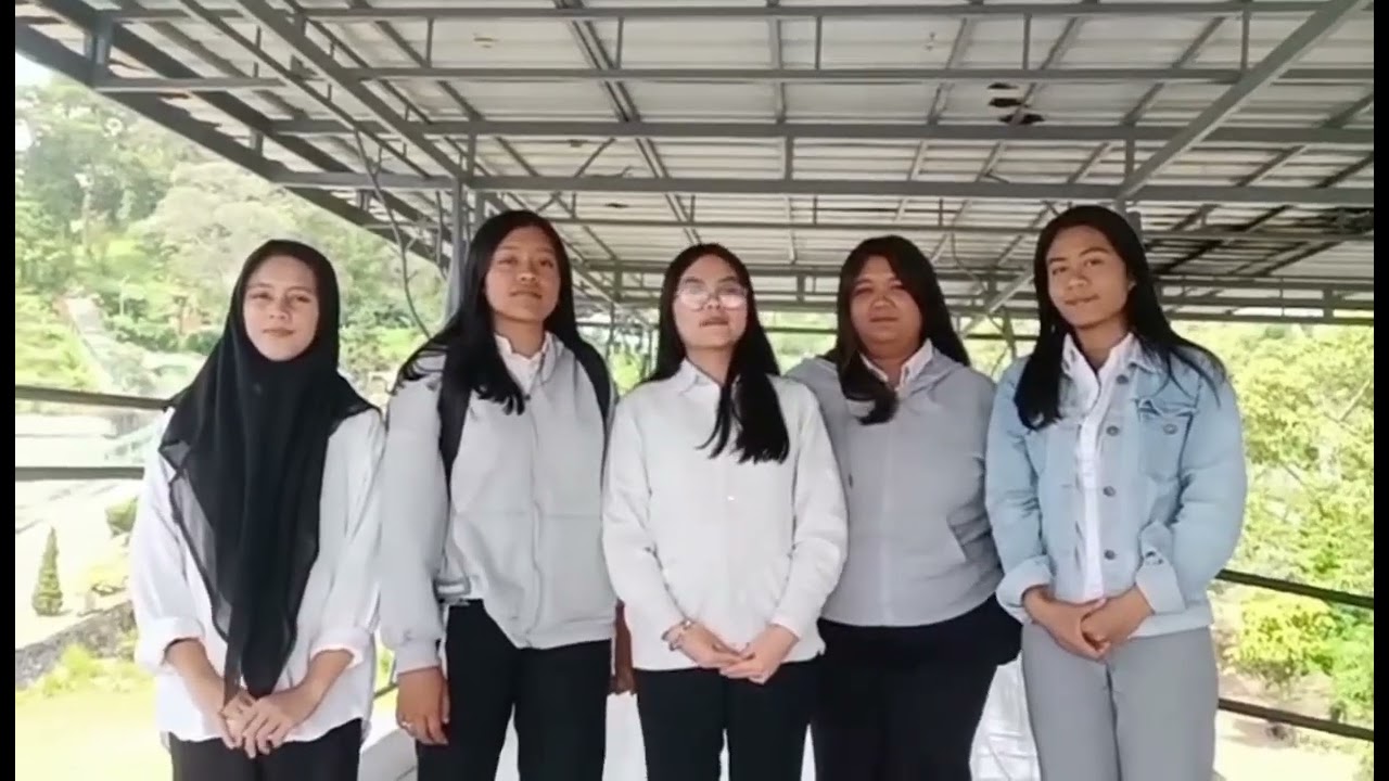 Tugas kelompok merancang sebuah permainan mata pelajaran pendidikan jasmani 