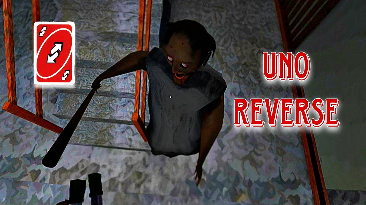 They Weren’t Ready For This… (UNO REVERSE)