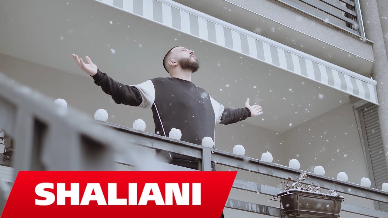 Shaliani - Malli per Vajzen (Flow Music)