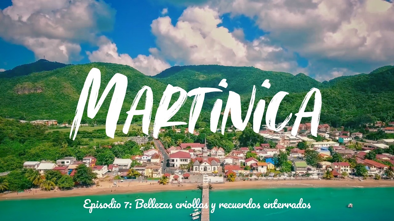 Sur de Martinica – El road trip más épico entre playas y selva (Día 6)