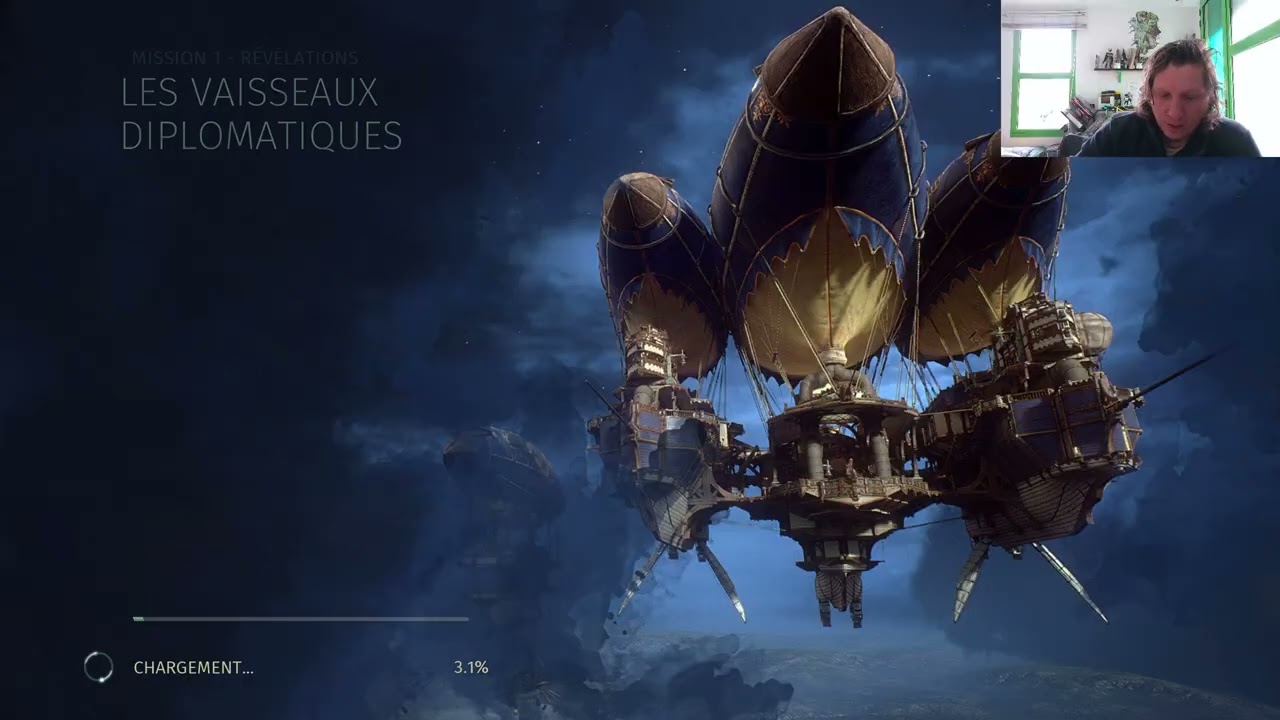 Styx : Shards of Darkness V3