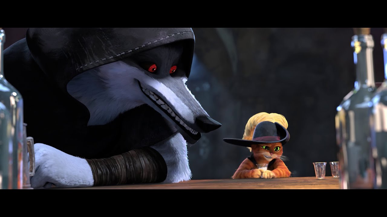 КОТ В СТРИНГАХ (Переозвучка Дубляж)