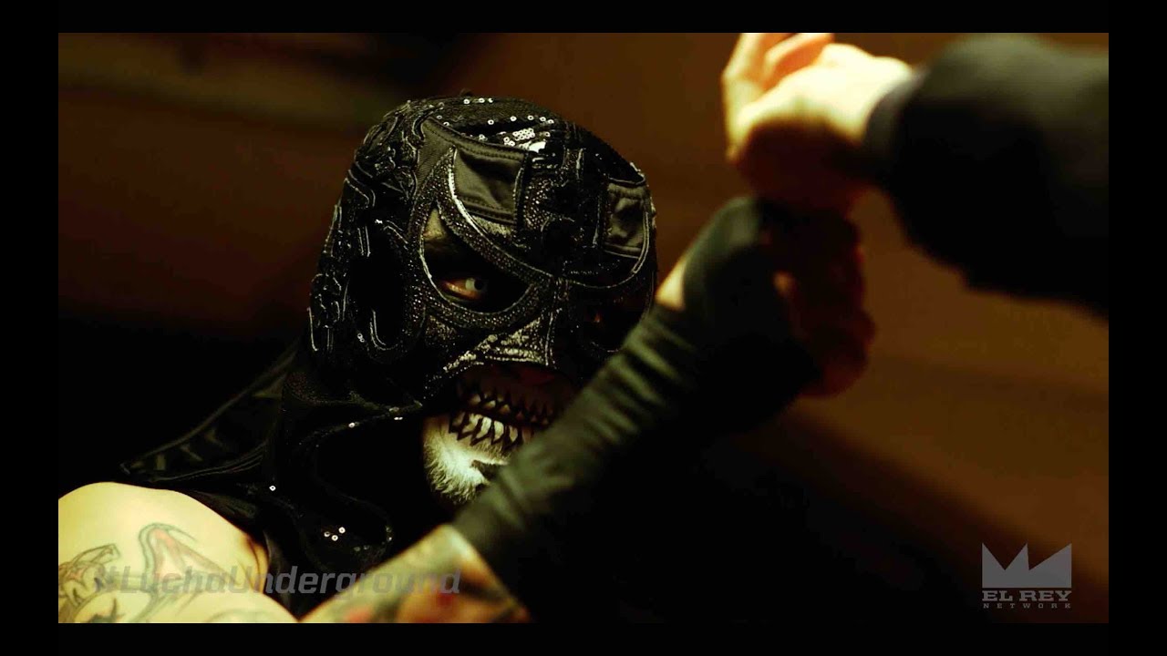 Pentagon Dark's Message For Son Of Havoc