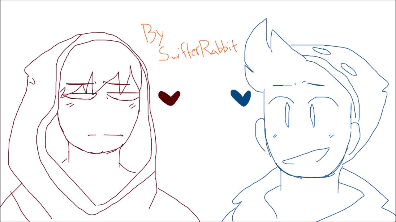 My Sacrifice For The Skeppy Fandom // [Skephalo]