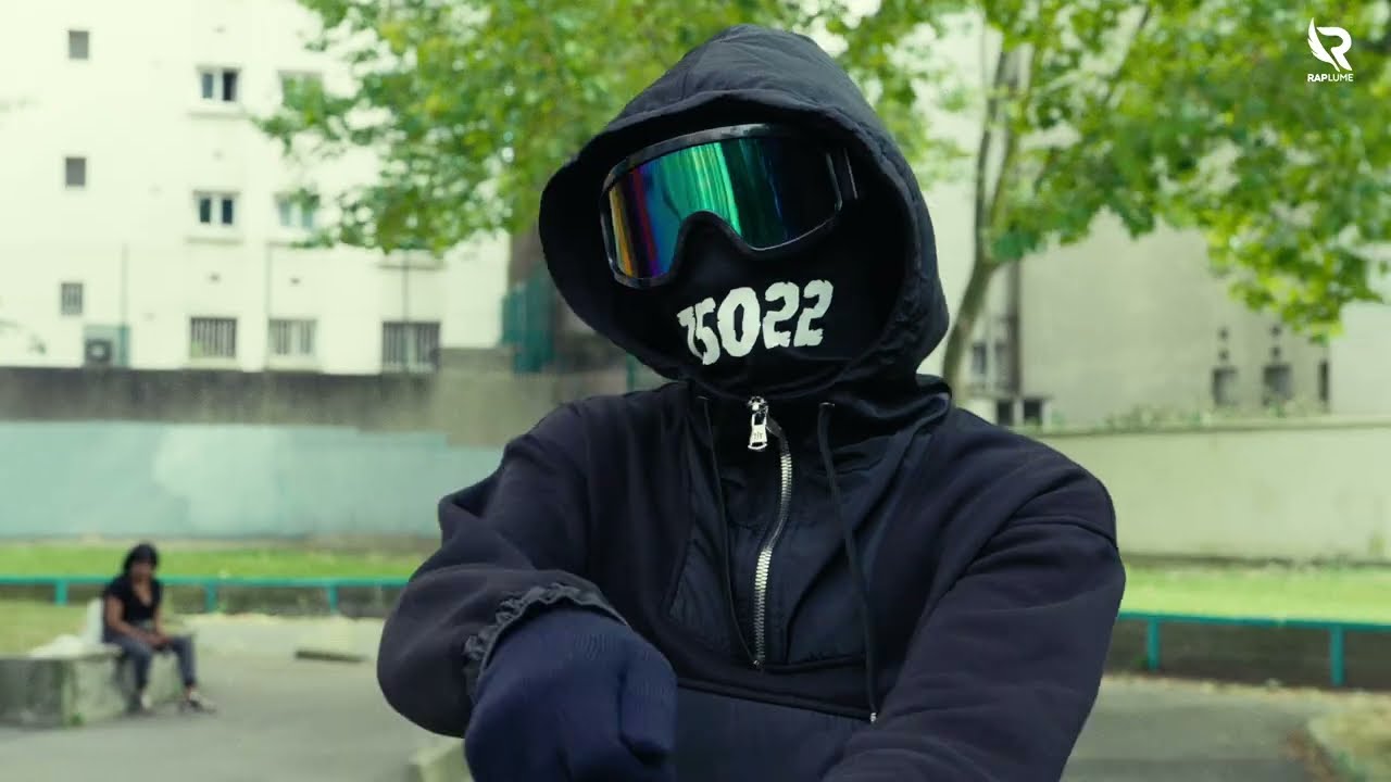 LA HASBA22 - CROSS (prod. 14beatss)
