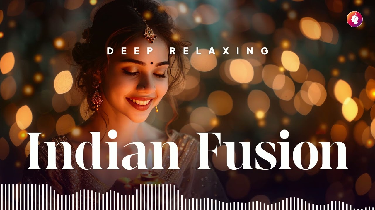 Radiant Raga Flow - Soulful Indian Classical: Elegant Raga Flow for Calm & Joy