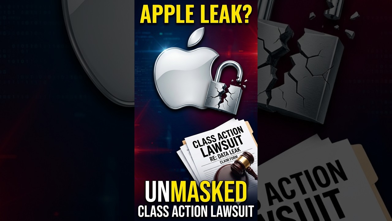 Apple&rsquo;s Privacy Promise Broken? The Truth About the 