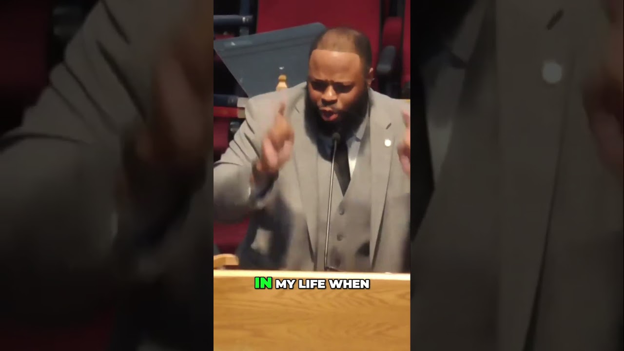 Finding Faith Through Trials: Trusting God in Tough Times