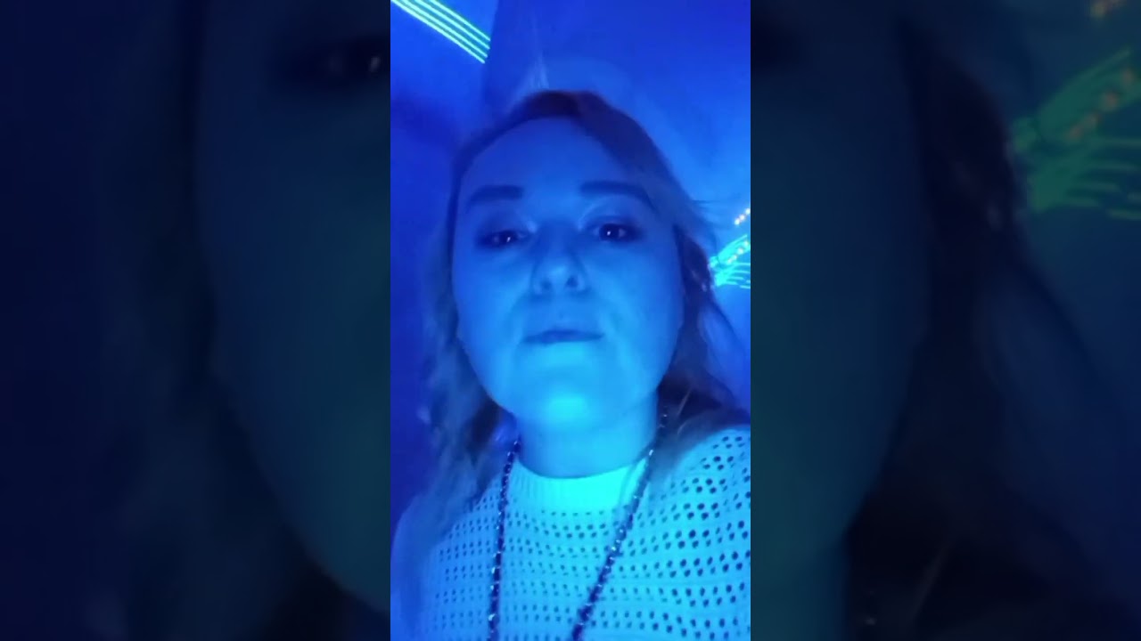 #light show #real sound #fantasy