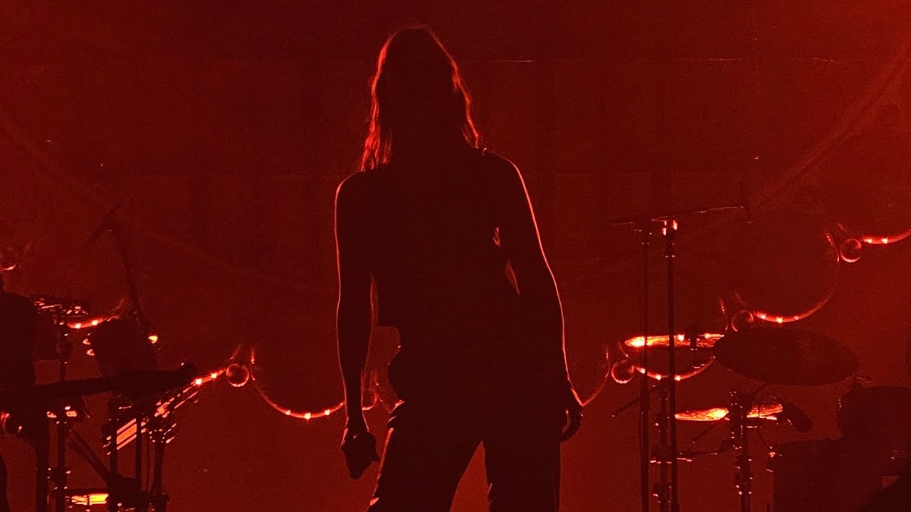 Clara Luciani - La Grenade - Live Bordeaux 21/01/2026