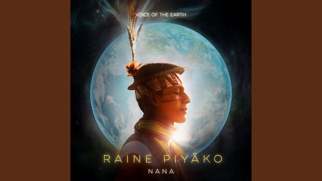 Natureza (feat. Voice of the Earth)
