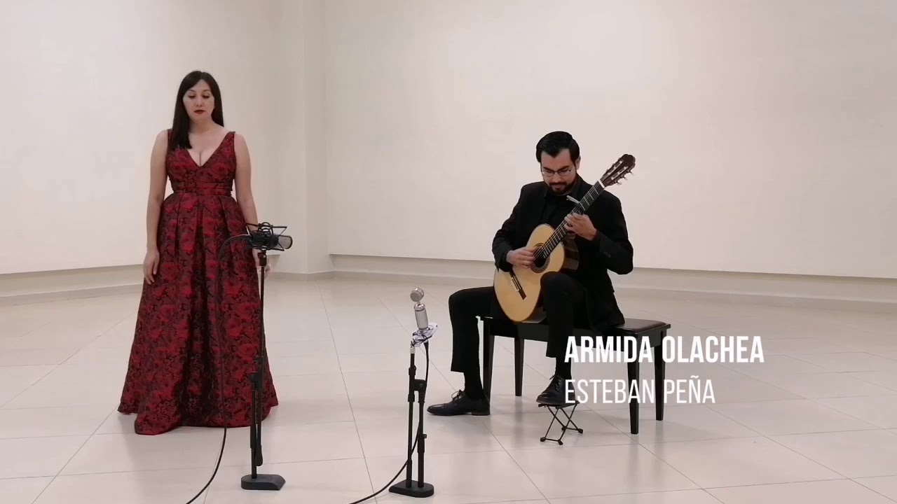 La Martiniana - Andrés Henestrosa