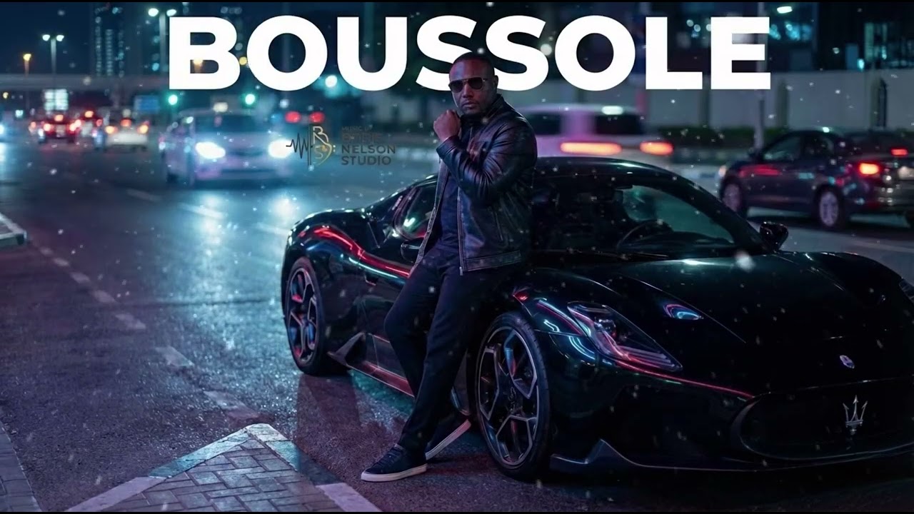 Boussole 