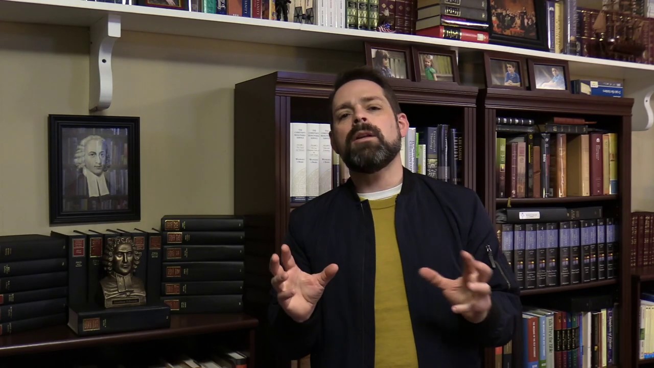 Systematic Theology Recommendations