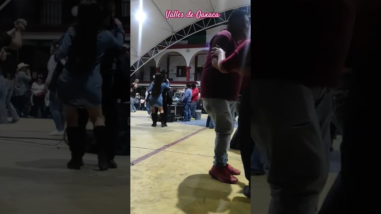 quererte Jam&aacute;s #bertinylalo #bailestierracaliente #oaxaca_y_guerrero #musicadetierracaliente #bailes