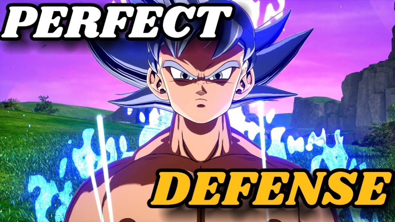 How To Escape Combos In Sparking Zero