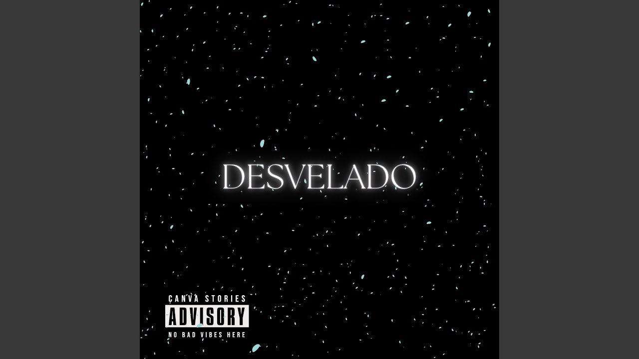 Desvelado