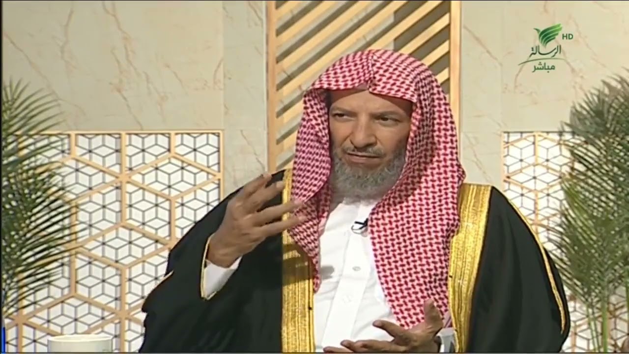 ما دور الدعاء في سعة الرزق إذا كان الرزق مكتوب مسبقا؟ -الشيخ د. سعد بن ناصر الشثري #يستفتونك