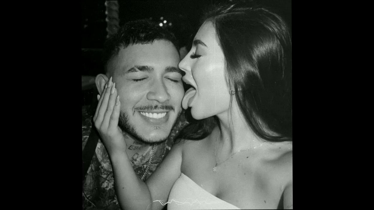 Kris R x Blessd Type Beat | 